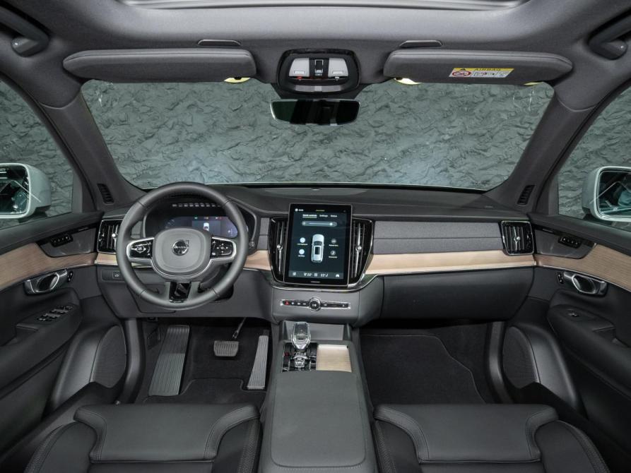 Volvo XC90 II Рестайлинг 2 Москва  - изображение 9
