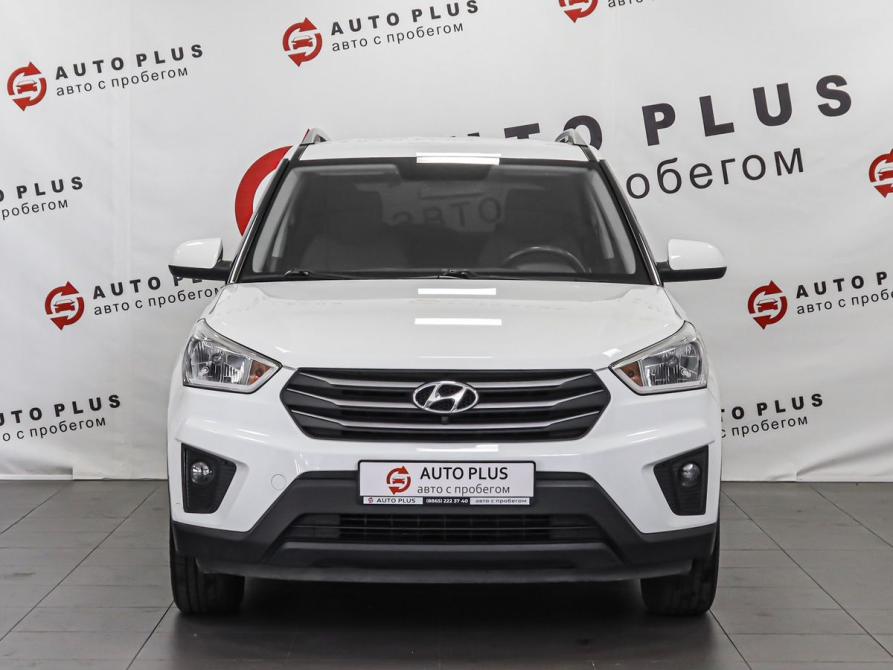 Hyundai Creta I Минеральные Воды  - изображение 3