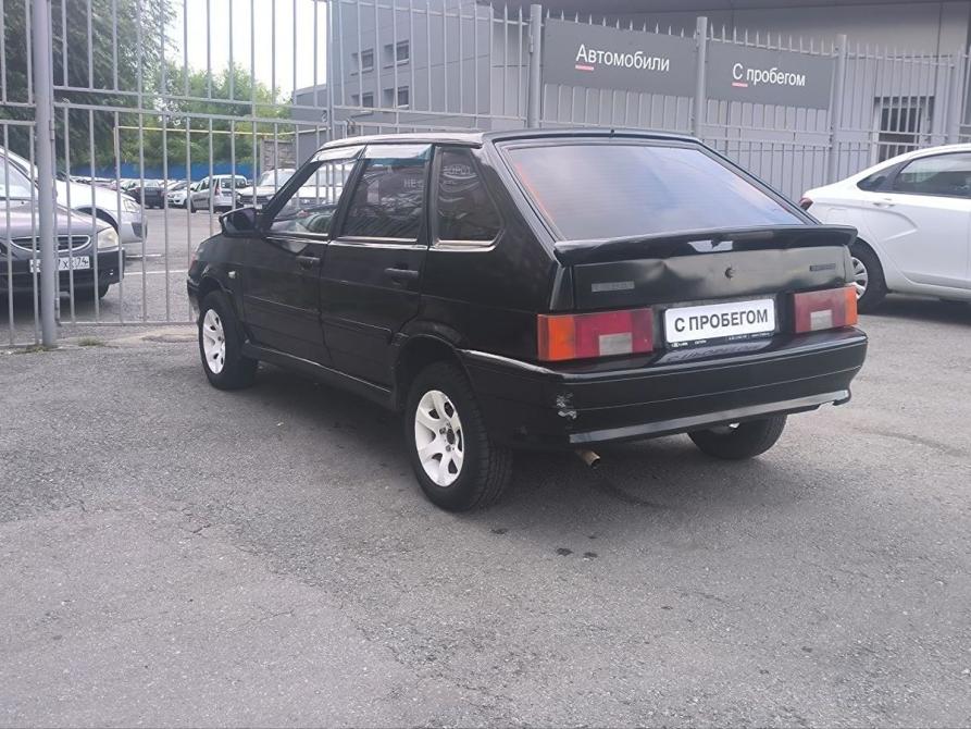 Lada (ВАЗ) 2114 Челябинск  - изображение 17