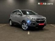 Hyundai ix35 I Челябинск  - изображение 26
