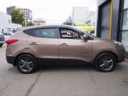 Hyundai ix35 I Рестайлинг Москва  - изображение 20