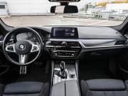 BMW 5 серии VII (G30/G31/G38) Рестайлинг Москва  - изображение 40