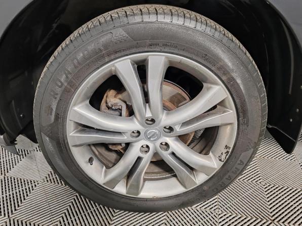 Nissan Murano II (Z51) Рестайлинг 2 с пробегом 2015 года, цена 1 599 000 рублей, 149189 км, внедорожник, Автокод Объявления
