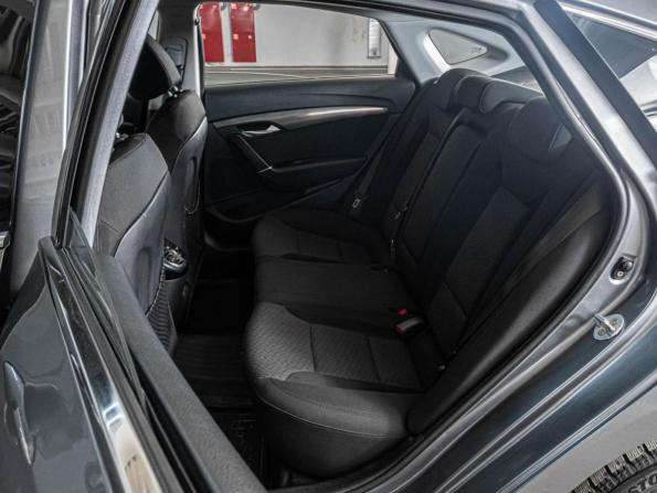 Hyundai i40 I с пробегом 2013 года, цена 1 275 000 рублей, 217775 км, седан, Автокод Объявления