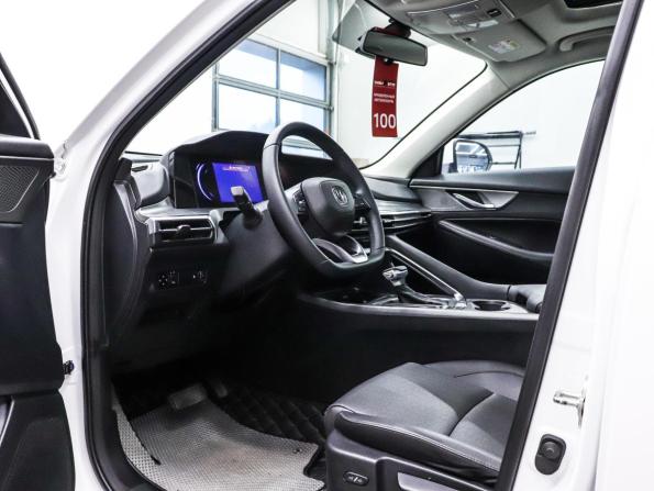 Changan CS35 Plus I Рестайлинг с пробегом 2023 года, цена 1 849 000 рублей, 23737 км, внедорожник, Автокод Объявления