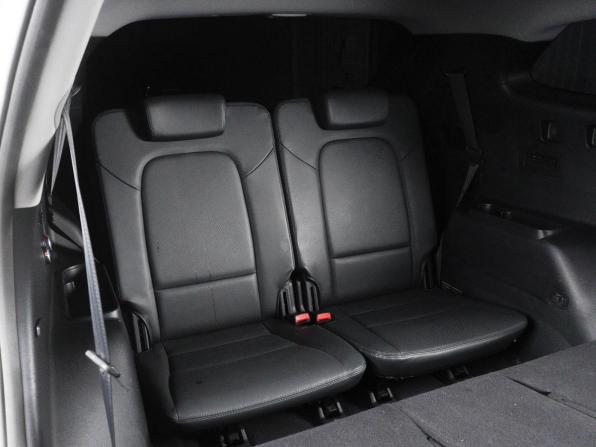 Hyundai Santa Fe III Рестайлинг с пробегом 2016 года, цена 2 589 000 рублей, 231069 км, внедорожник, Автокод Объявления