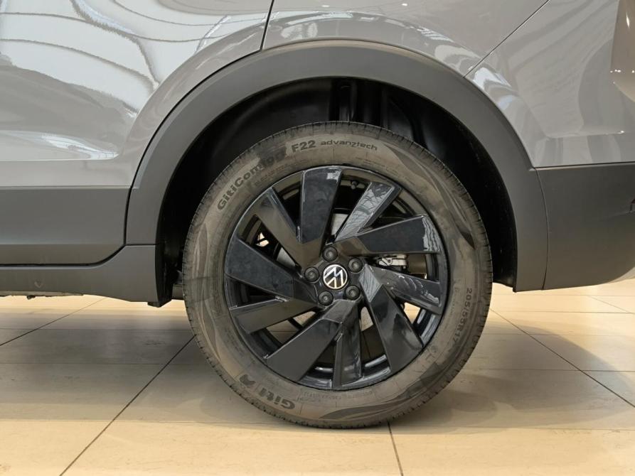 Volkswagen Tharu I Рестайлинг Казань  - изображение 22