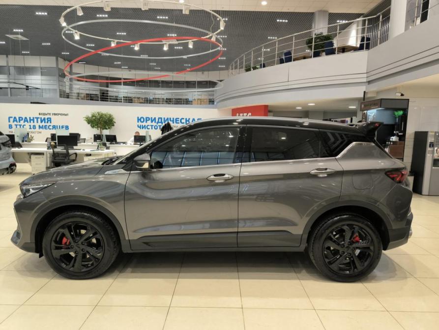 Geely Coolray I Рестайлинг Казань  - изображение 10
