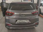 Chery Tiggo 4 Pro I Санкт-Петербург  - изображение 10