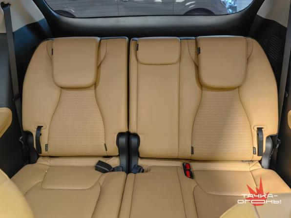 Kia Carnival IV с пробегом 2022 года, цена 4 700 000 рублей, 106000 км, минивэн, Автокод Объявления