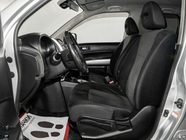 Nissan X-Trail II Рестайлинг с пробегом 2011 года, цена 1 240 000 рублей, 185067 км, внедорожник, Автокод Объявления
