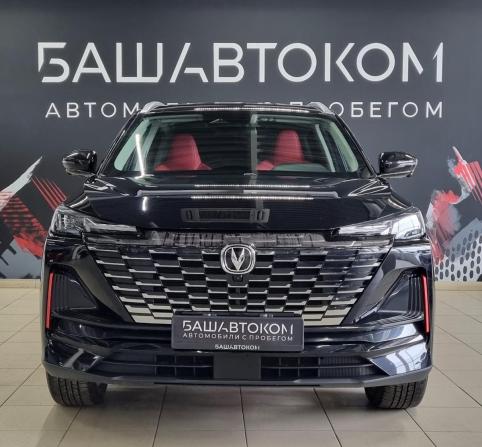 Changan UNI-S (CS55 Plus) с пробегом 2024 года, цена 2 110 000 рублей, 15857 км, внедорожник, Автокод Объявления