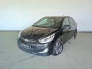 Hyundai Solaris I Москва  - изображение 18