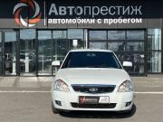 Lada (ВАЗ) Priora I Рестайлинг Волгоград  - изображение 24