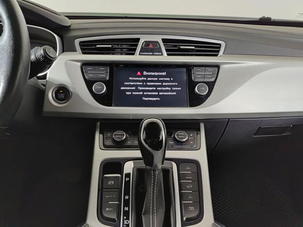 Geely Atlas I с пробегом 2021 года, цена 1 750 000 рублей, 69000 км, внедорожник, Автокод Объявления
