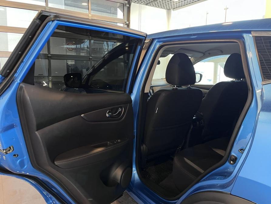 Nissan Qashqai II Рестайлинг Чебоксары  - изображение 22