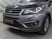 Chery Tiggo 5 I Рестайлинг Волгоград  - изображение 44