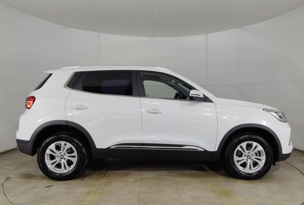 Chery Tiggo 4 Pro I Волгоград  - изображение 8