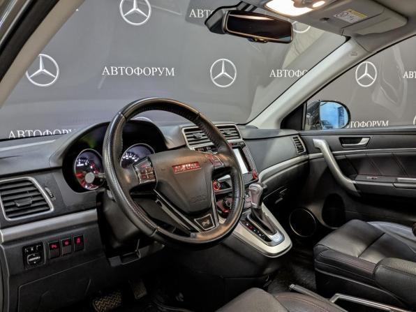 Haval H6 I с пробегом 2019 года, цена 1 395 000 рублей, 133000 км, внедорожник, Автокод Объявления