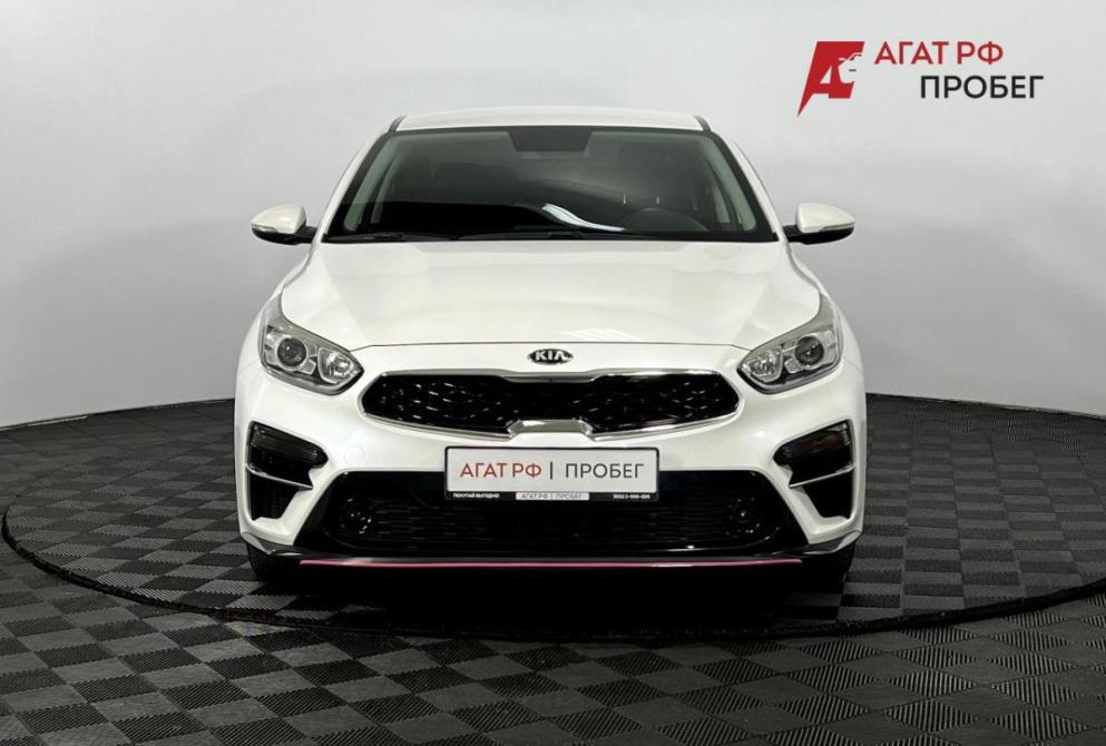 Kia Cerato III Рестайлинг (Classic) Нижний Новгород  - изображение 3