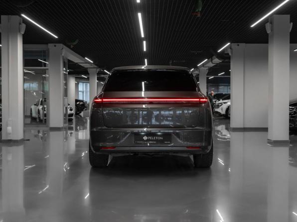 Li Auto (Lixiang) L7 I с пробегом 2023 года, цена 4 450 000 рублей, 147431 км, внедорожник, Автокод Объявления