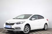Kia Cerato III Пермь  - изображение 24