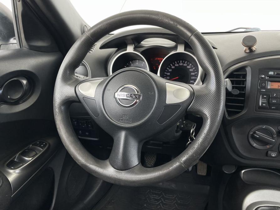 Nissan Juke I Екатеринбург  - изображение 14