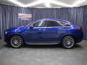 Mercedes-Benz GLE Coupe II (C167) Москва  - изображение 35