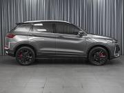 Geely Coolray I Рестайлинг Ставрополь  - изображение 27