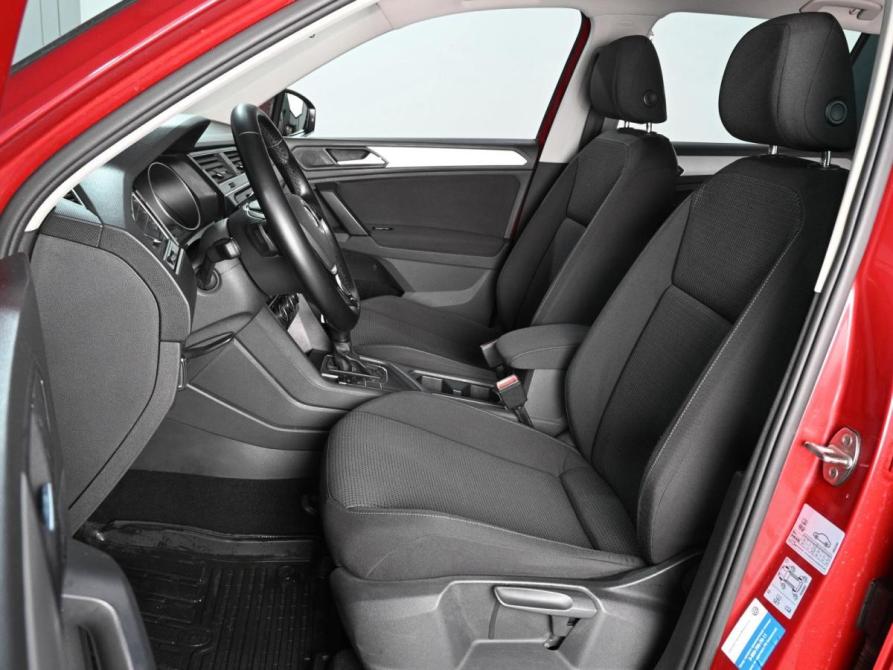 Volkswagen Tiguan II Ростов-на-Дону  - изображение 10