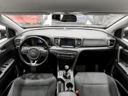 Kia Sportage IV Казань  - изображение 39