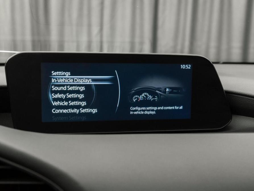 Mazda 3 IV (BP) Москва  - изображение 24