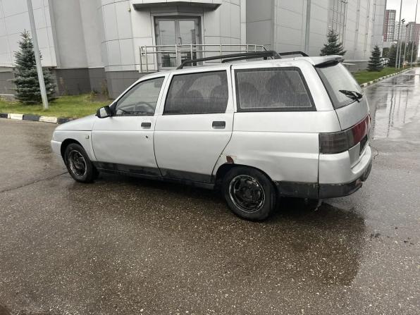 Lada (ВАЗ) 2111 с пробегом 2003 года, цена 60 000 рублей, 203431 км, универсал, Автокод Объявления