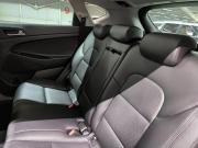 Hyundai Tucson III Рестайлинг Казань  - изображение 42