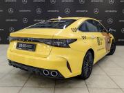 Chery Arrizo 8 Москва  - изображение 30