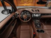 Porsche Cayenne III Москва  - изображение 40