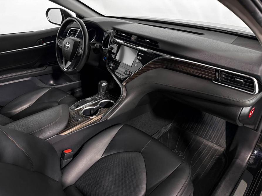 Toyota Camry VIII (XV70) Санкт-Петербург  - изображение 14