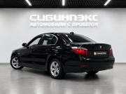 BMW 5 серии V (E60/E61) Кемерово  - изображение 26