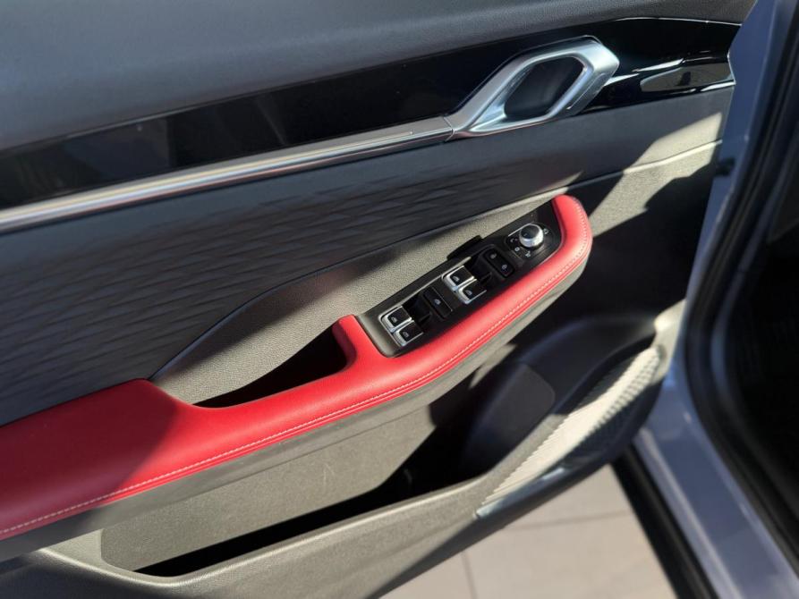 Geely Coolray I Рестайлинг Екатеринбург  - изображение 21