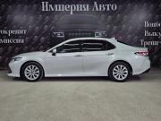 Toyota Camry VIII (XV70) Краснодар  - изображение 41