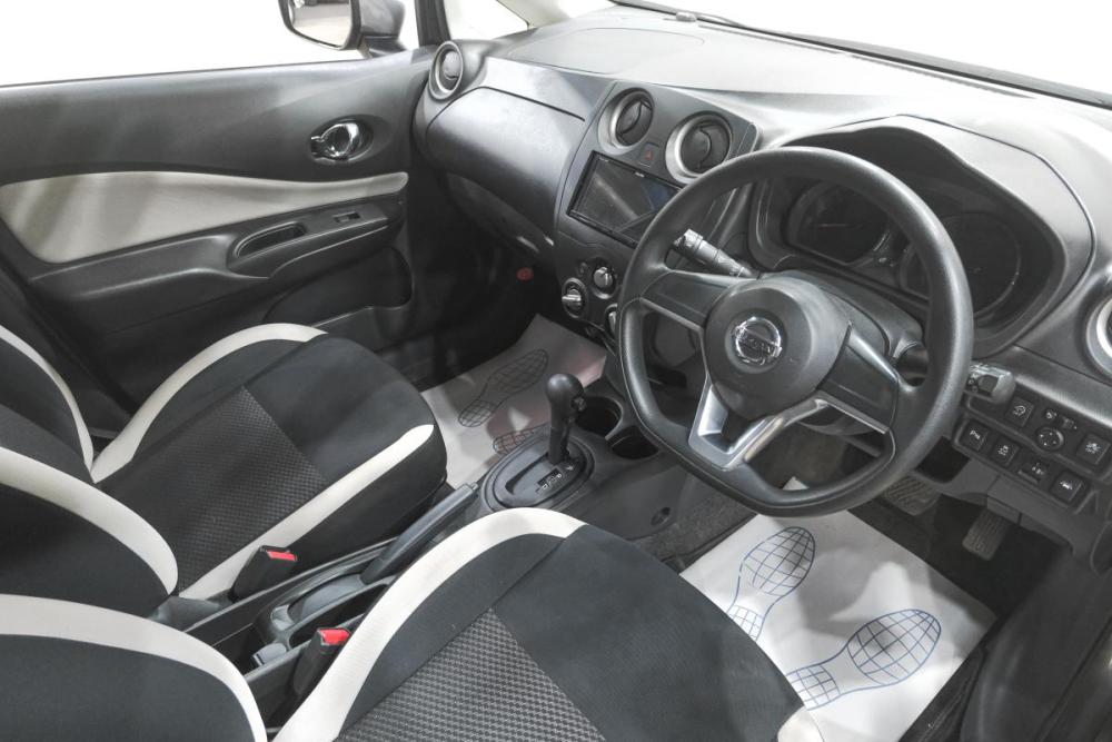 Nissan Note II Рестайлинг Новокузнецк  - изображение 9