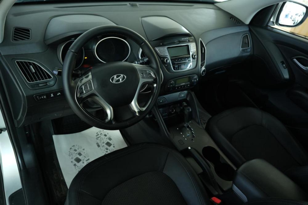 Hyundai ix35 I Омск  - изображение 9