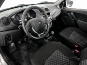 Lada (ВАЗ) Granta I Рестайлинг Калининград  - изображение 24