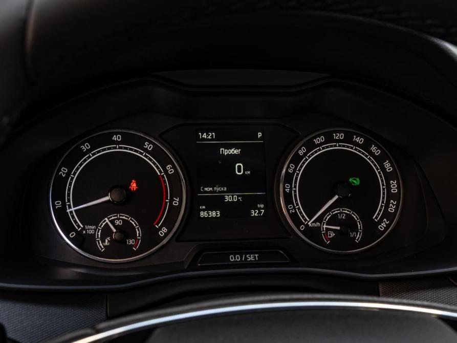 Skoda Rapid II Краснодар  - изображение 15