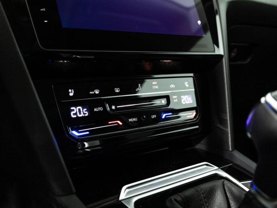 Volkswagen Arteon I Рестайлинг Санкт-Петербург  - изображение 23