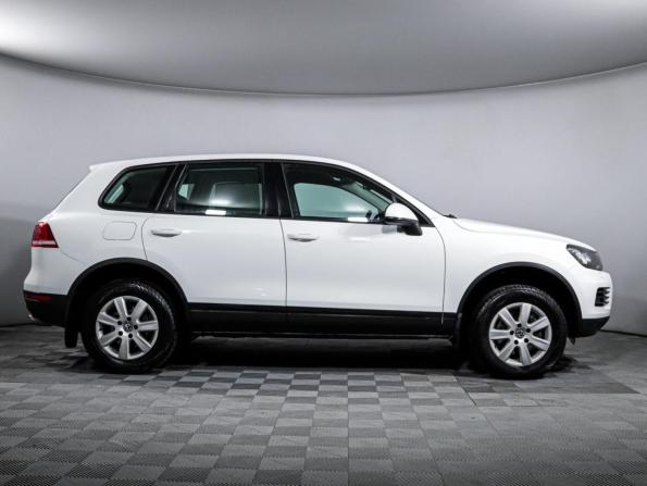 Volkswagen Touareg II с пробегом 2013 года, цена 2 099 000 рублей, 187000 км, внедорожник, Автокод Объявления