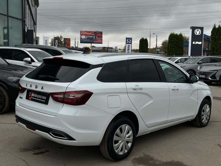 Lada (ВАЗ) Vesta I Рестайлинг (NG) Калуга  - изображение 4