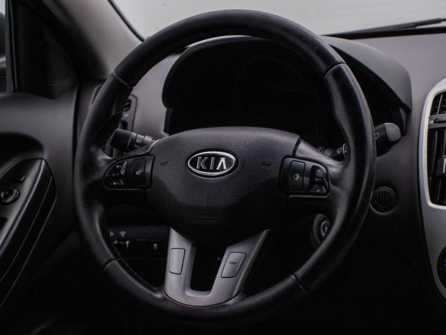 Kia Ceed I Рестайлинг Москва  - изображение 17