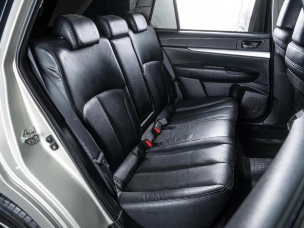 Subaru Outback IV с пробегом 2011 года, цена 1 175 000 рублей, 321541 км, универсал, Автокод Объявления