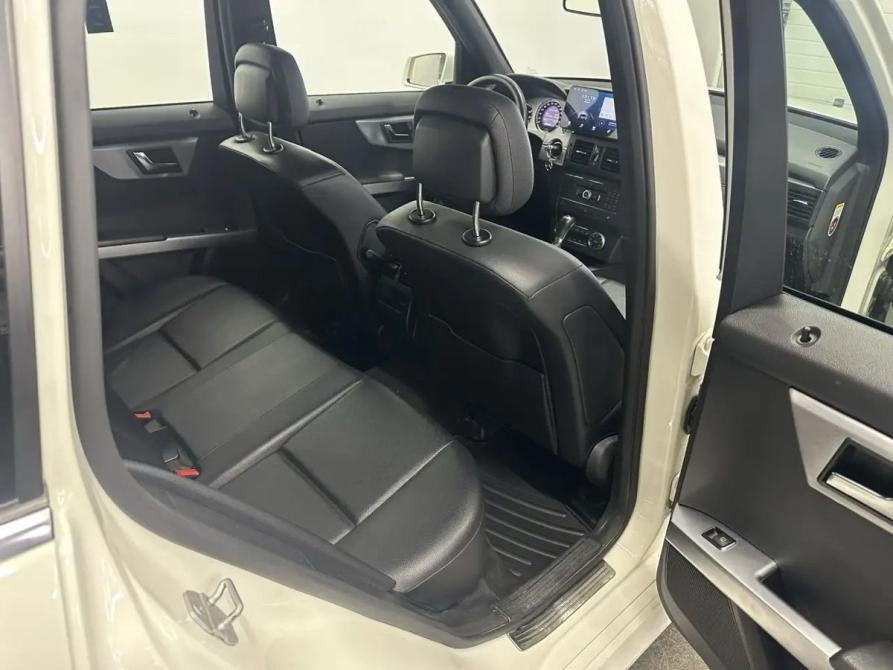 Mercedes-Benz GLK-Класс I (X204) Саратов  - изображение 8